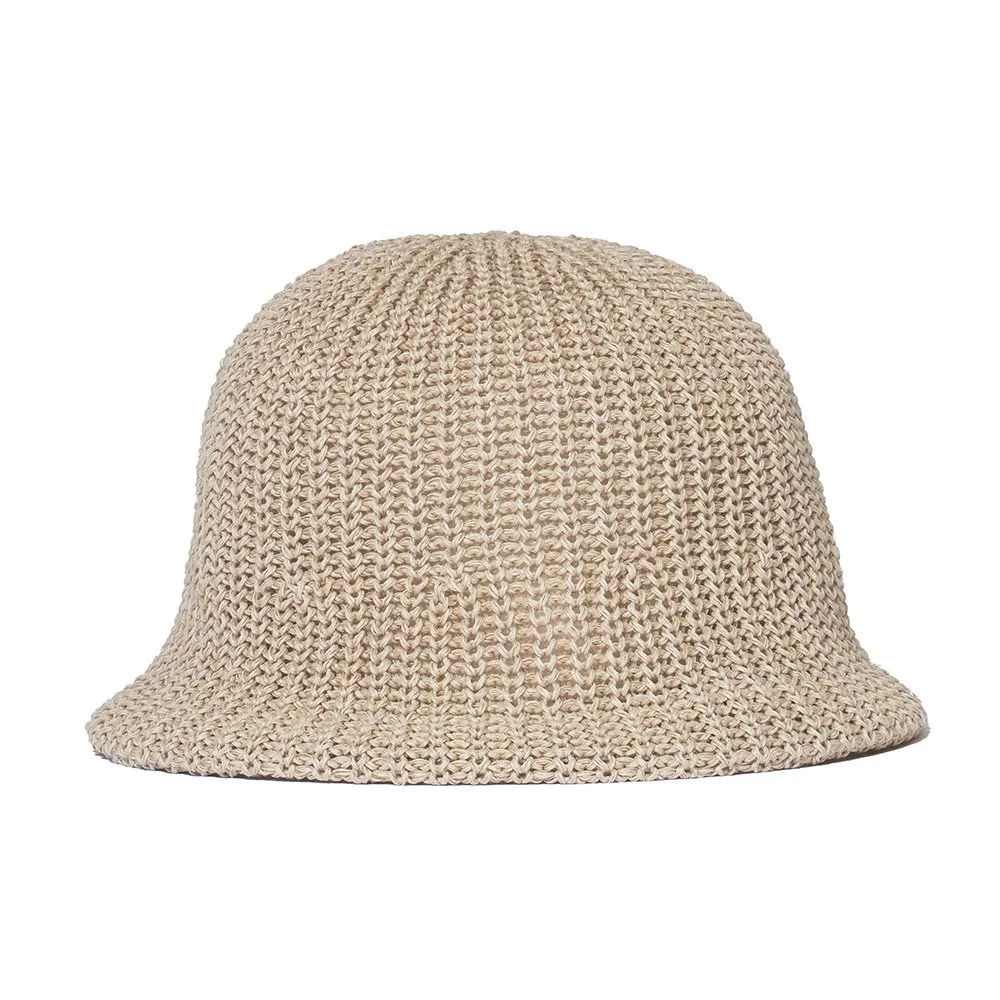 THE UNION ユニオン HK HAT noroll creek グレー THE UNION ユニオン HK HAT noroll creek グレー - メルカリ